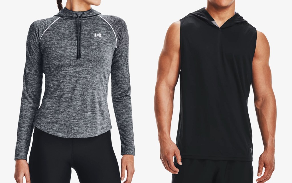 Under Armour Black Friday Sale + Free Shipping Clothing for the