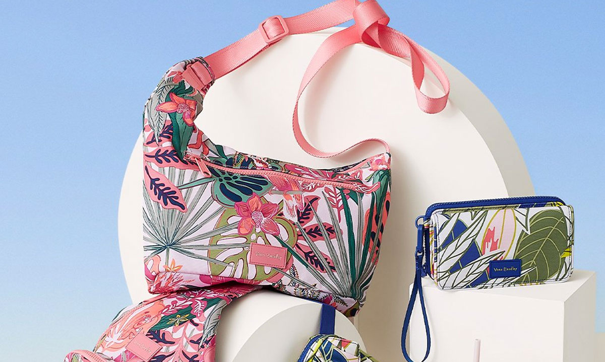 vera bradley 50 off
