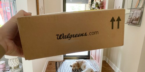 FREE Same-Day Delivery on ALL Walgreens.com Orders | Beauty Gift Sets from $3.75 Each Delivered