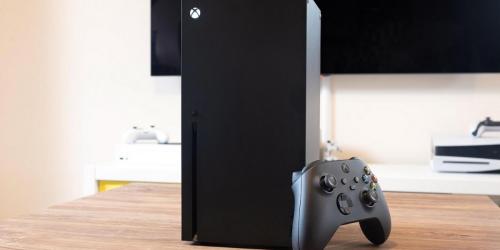 Best Xbox Black Friday Deals for 2022 – Xbox Series X Available NOW on Walmart.com