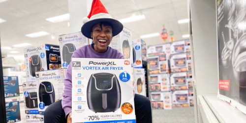 Best Air Fryer Black Friday Deals for 2022 (Doorbusters From $9.99, Starting 11/25!)