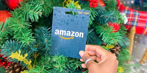 Black Friday Amazon Giveaway 2023 | 1 PM MST Winners (One Hour to Claim Your Prize!)