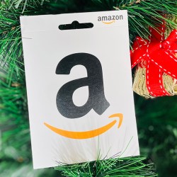 Black Friday Amazon Giveaway | 11 AM MST Winners (One Hour to Claim Your Prize!)