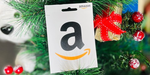 Black Friday Amazon Giveaway | 11 AM MST Winners (One Hour to Claim Your Prize!)