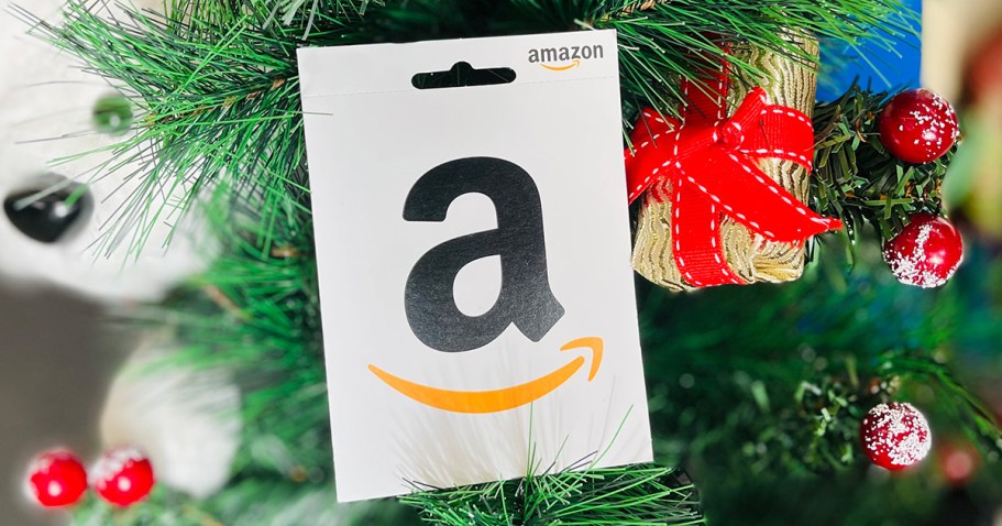 FREE $15 Amazon Gift Card When You Donate Blood to the Red Cross!