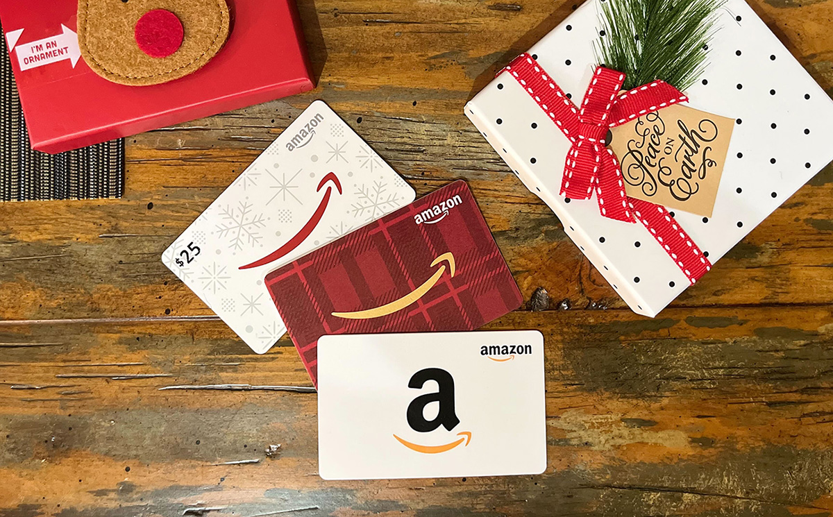 Black Friday Amazon Giveaway 2024 | 12 PM MST Winners (One Hour to Claim Your Prize!)