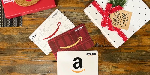 Black Friday Amazon Giveaway 2023 | 12 PM MST Winners (One Hour to Claim Your Prize!)