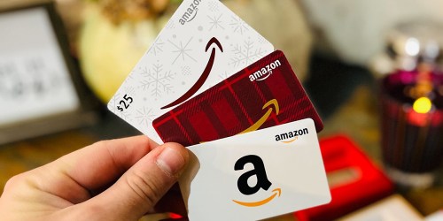 Black Friday Amazon Giveaway 2023 | 9 AM MST Winners (One Hour to Claim Your Prize!)