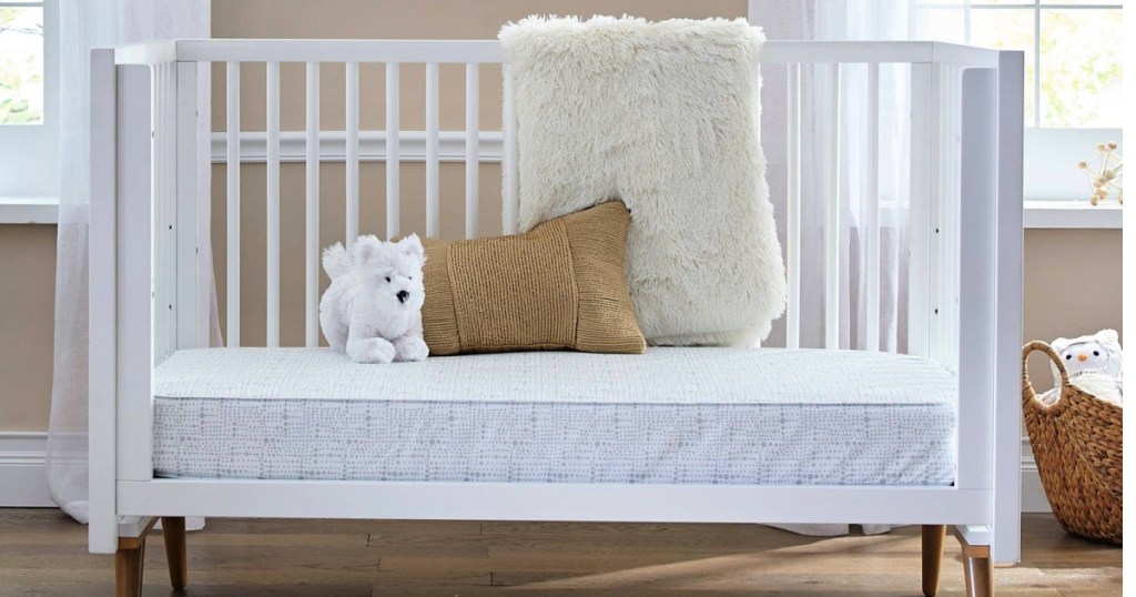 baby furniture from Target