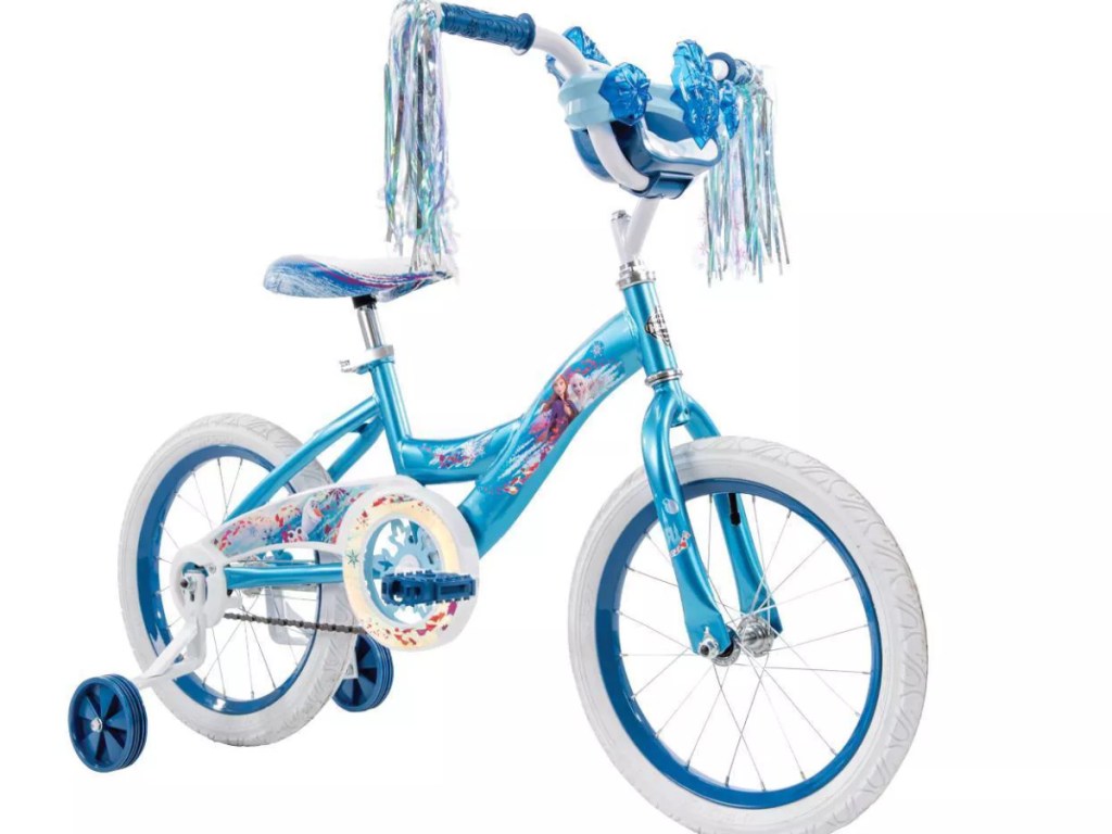 Huffy Disney Frozen 2 16