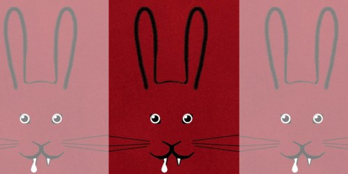 Bunnicula Special Edition Paperback Book Just 98¢ on Amazon (Regularly $11) | Stocking Stuffer Idea