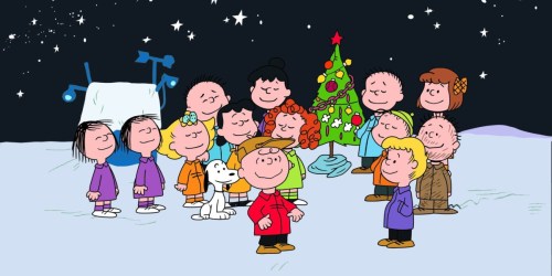 Watch ‘A Charlie Brown Christmas’ for FREE This Weekend on PBS