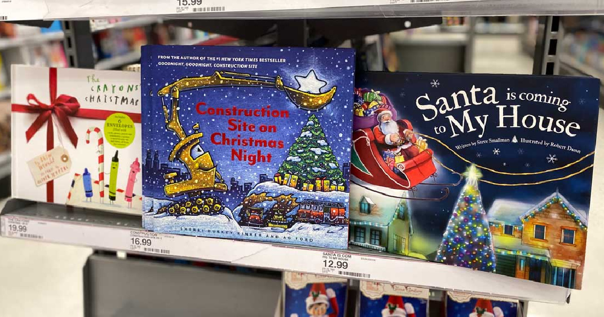 6 Must Buy Christmas Clearance Items (Not Just The Lights) - Mission: to  Save