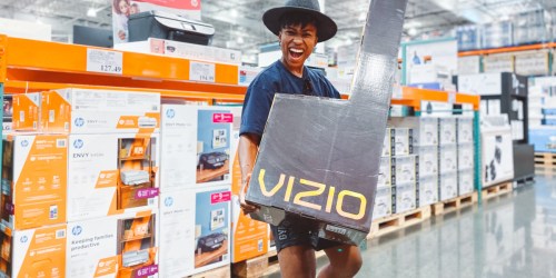 GO! Costco 2021 Black Friday Deals Available Online Now!