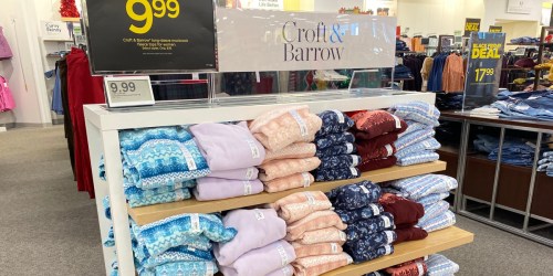 Women’s Sweaters & Cardigans from $6.99 Each (Regularly $36) + Get Kohl’s Cash