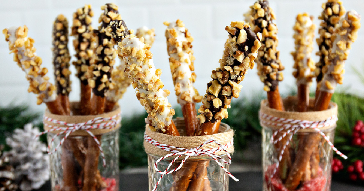 Fisher Chopped Walnuts Only 2.34 Shipped on Amazon (Perfect for