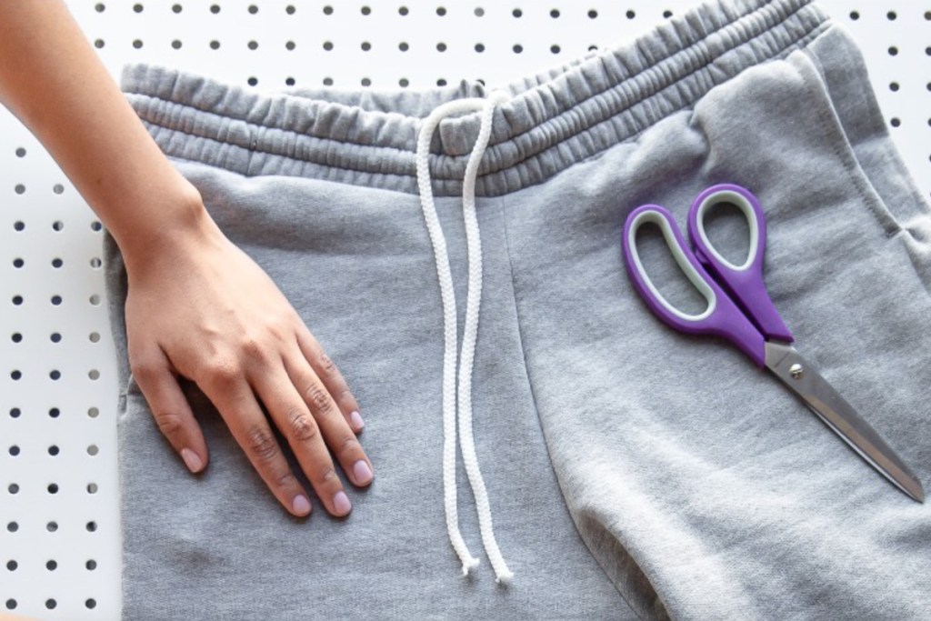 fruit of the loom sweatpants