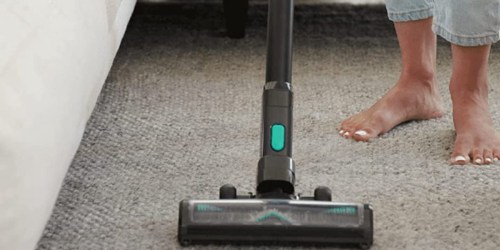 Wyze Cordless Stick Vacuum Just $97 Shipped on Walmart.com (Reg. $199) | Great for Pet Hair