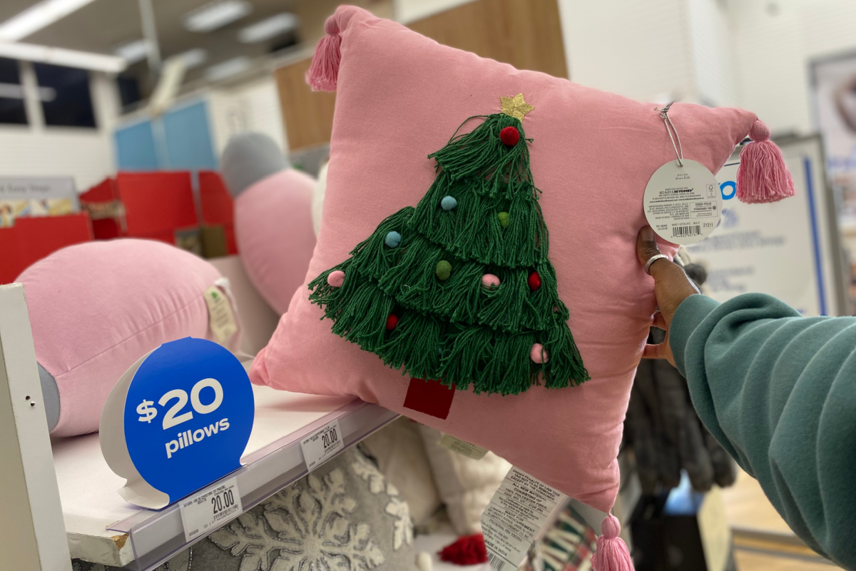 bed bath and beyond christmas lights