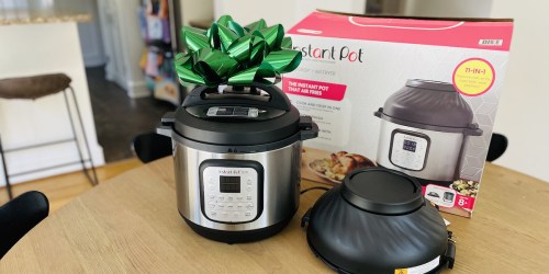 **Here are the Best Instant Pot Black Friday Deals for 2021