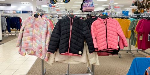 ** Up to 85% Off Apparel for the Family on JCPenney.com | Puffer Jackets from $11.99 (Regularly $76)