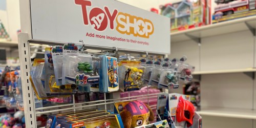 *RARE* $10 Off $50 Toys Purchase for Select Kohl’s Rewards Members & Earn Kohl’s Cash