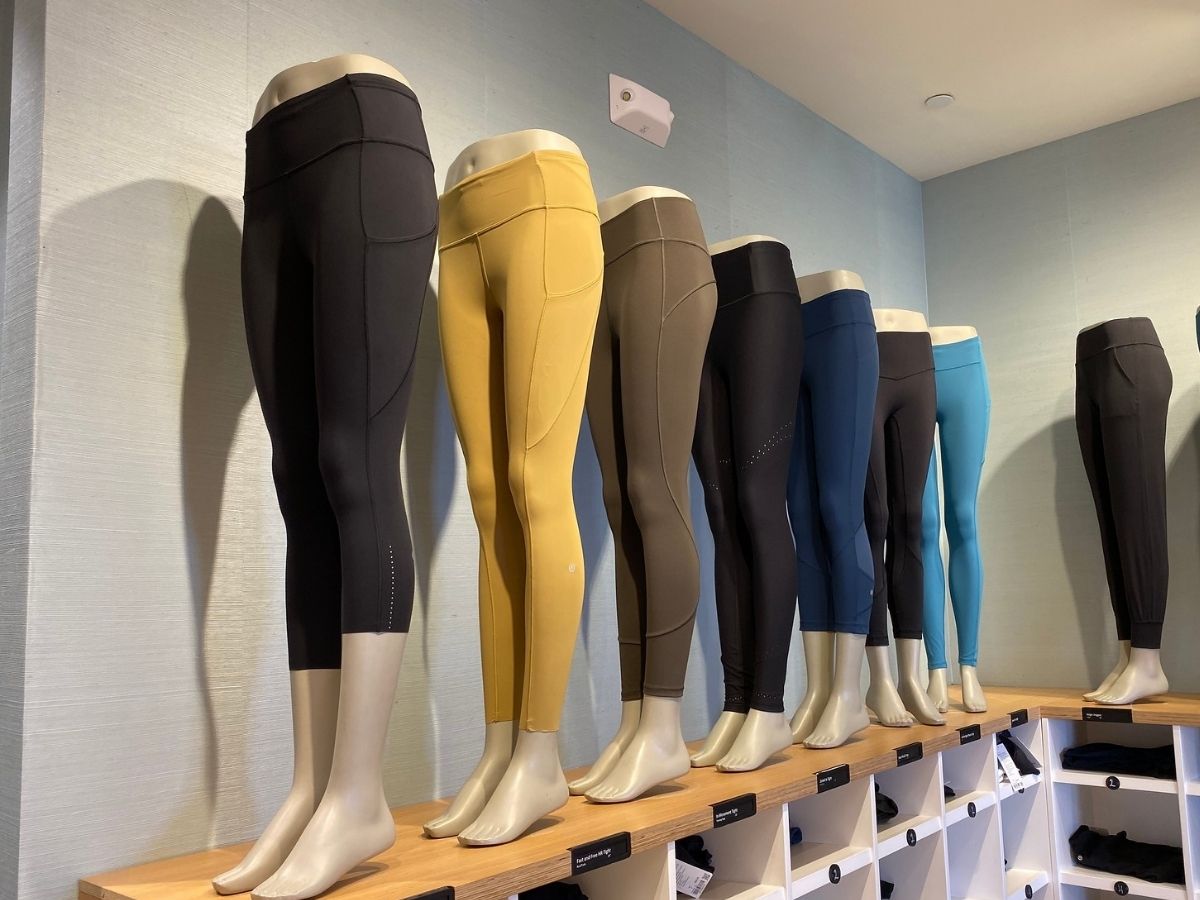lululemon women clearance