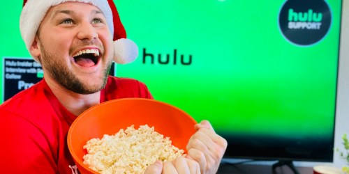 *HOT* Hulu Student Discount | Stream Your Favorite Shows & Movies for Only $1.99 a Month!