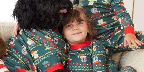 5 Best Matching Family Christmas Pajamas for 2021