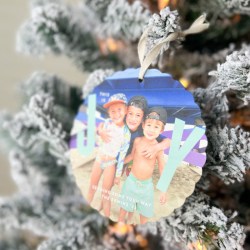 Exclusive Savings on Team-Fave Minted Christmas Cards (Don’t Miss Their Reusable Ornament Cards!)