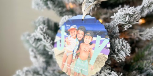 Exclusive Savings on Team-Fave Minted Christmas Cards (Don’t Miss Their Reusable Ornament Cards!)