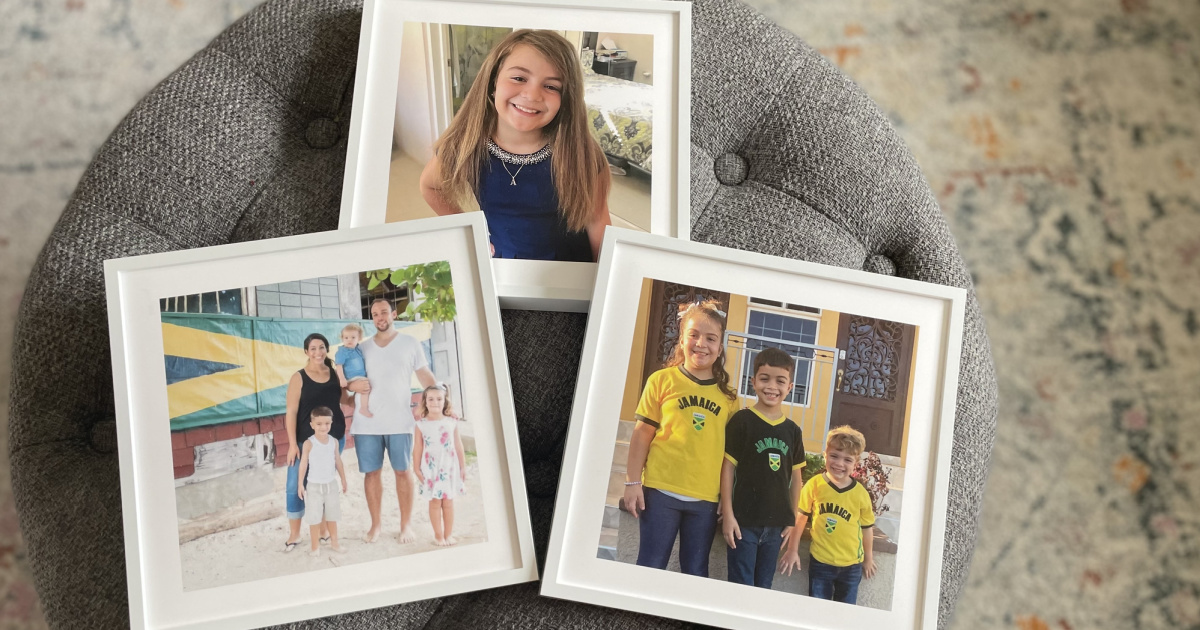 Mixtiles Photo Tiles 12-Count Only $99 Shipped (Regularly $180) | Just $8.25 Each!