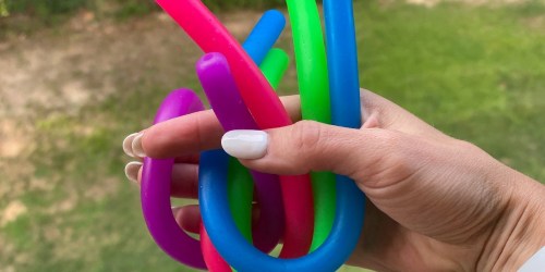 Top 5 Fidget Toys on Amazon Every Kiddo Wants This Year