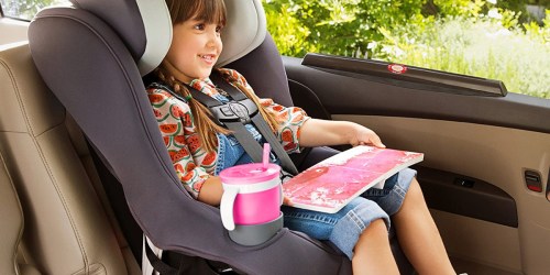 Munchkin Spill-Proof Snack & Drink Cups 2-Packs Only $6 on Amazon (Regularly $16)