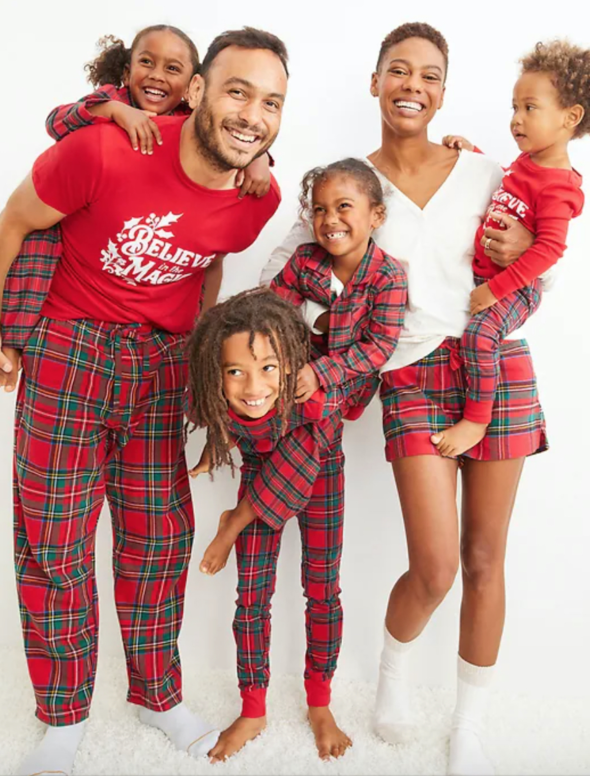 old navy christmas pajamas 2021