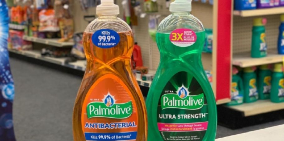 Best Walgreens Weekly Ad Deals | $32 Worth Of Products Only 46¢ After Rewards