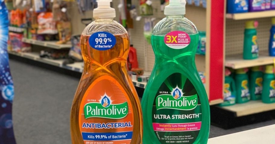 Best Walgreens Weekly Ad Deals | $32 Worth Of Products Only 46¢ After Rewards