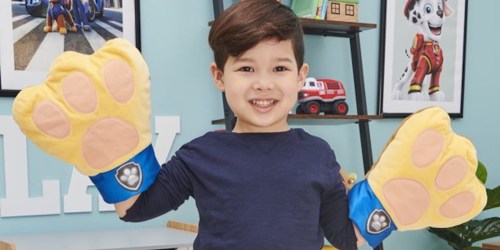 Paw Patrol Chase Hero Paws w/ 10 Sounds & Phrases Just $9.97 on Walmart.com (Regularly $20)