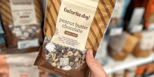 5 Best Trail Mix Options to Buy at Target Right Now