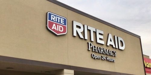 Rite Aid Black Friday Deals Live: Yes, They’re Still Here! Score TONS of Freebies This Week