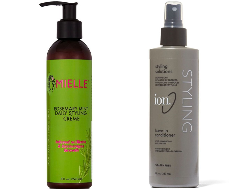 sally styling products