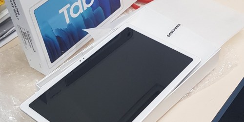 Samsung Galaxy Tab Only $139 Shipped on Walmart.com (Regularly $219) | Early Black Friday Deal Live NOW
