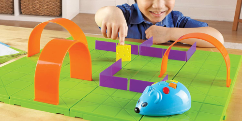 Up to 50% Off STEM Sets & Puzzles on Amazon | Includes Sensory Toys