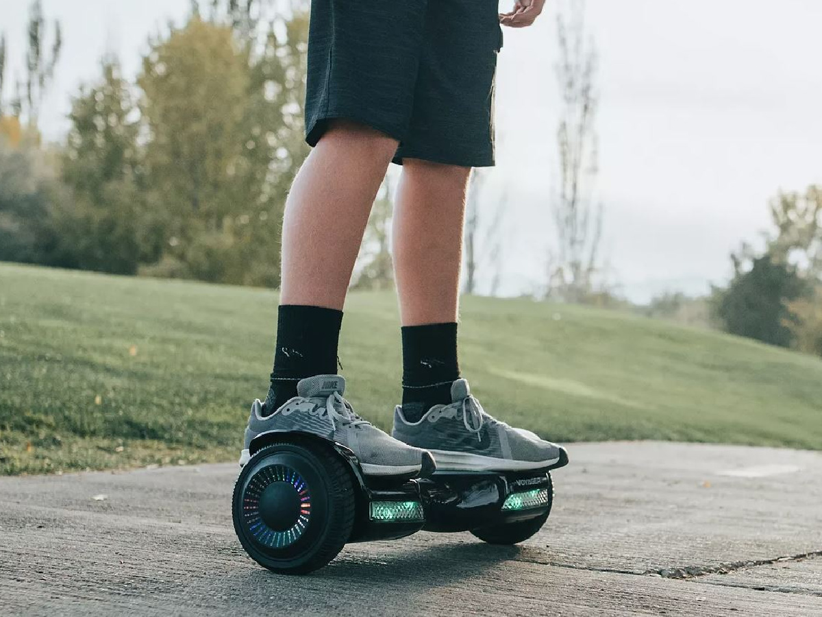 Voyager best sale hoverboard kohls