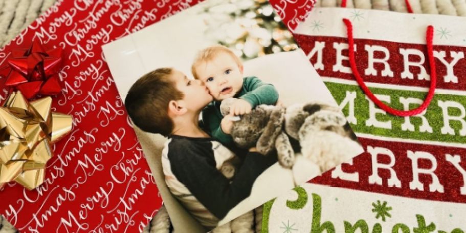 FREE Walgreens 8×10 Photo Print w/ Same-Day Pickup