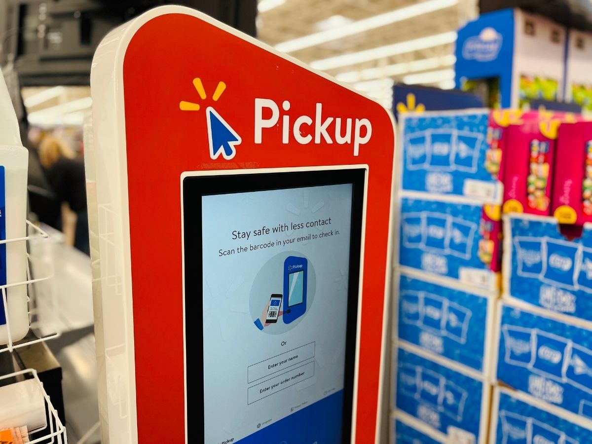 10 Off Walmart Grocery Pickup Promo Code Latest Savings at Hip2Save