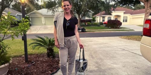 32 Degrees Men’s & Women’s Joggers from $4.97 Each Shipped on Costco.com + More Apparel Deals