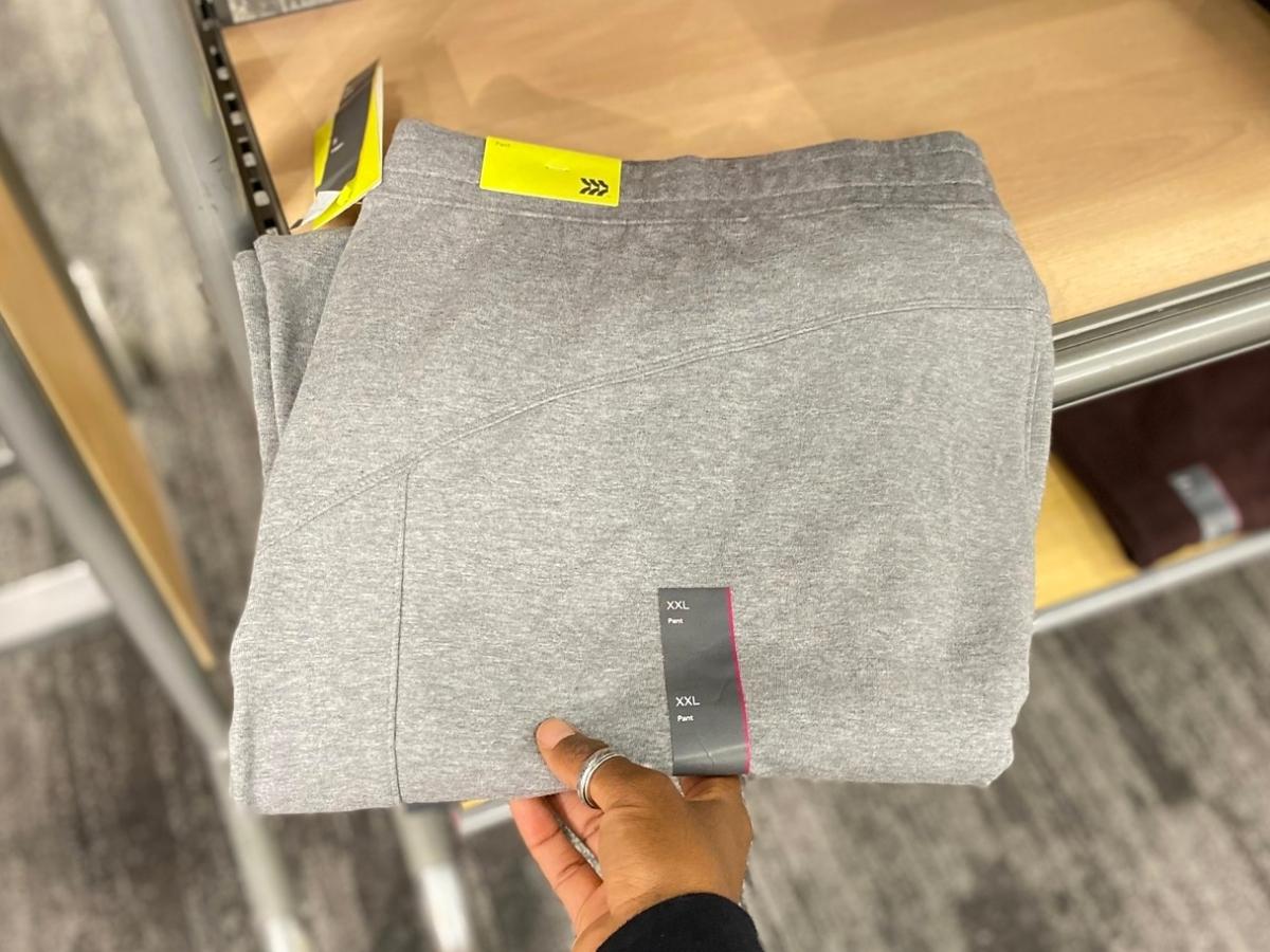 Target | Leggings, Tops, Shorts 