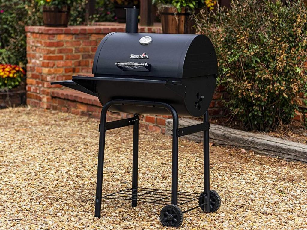 american gourmet char broil outdoor grill