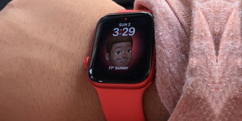 Apple Watch Series 6 w/ GPS + Cellular Only $349 Shipped on Walmart.com (Regularly $530)
